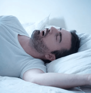 Tackling Your Sleep Apnea