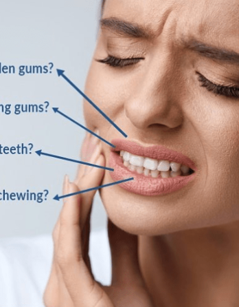 Preventive Techniques To Keep Gum Diseases Away