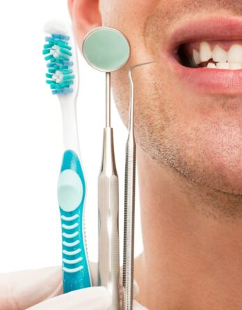 How Dental Hygiene Is Linked With Overall Physical And Mental Health