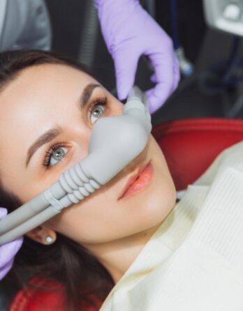 Get Over Your Fear Of Going To The Dentist