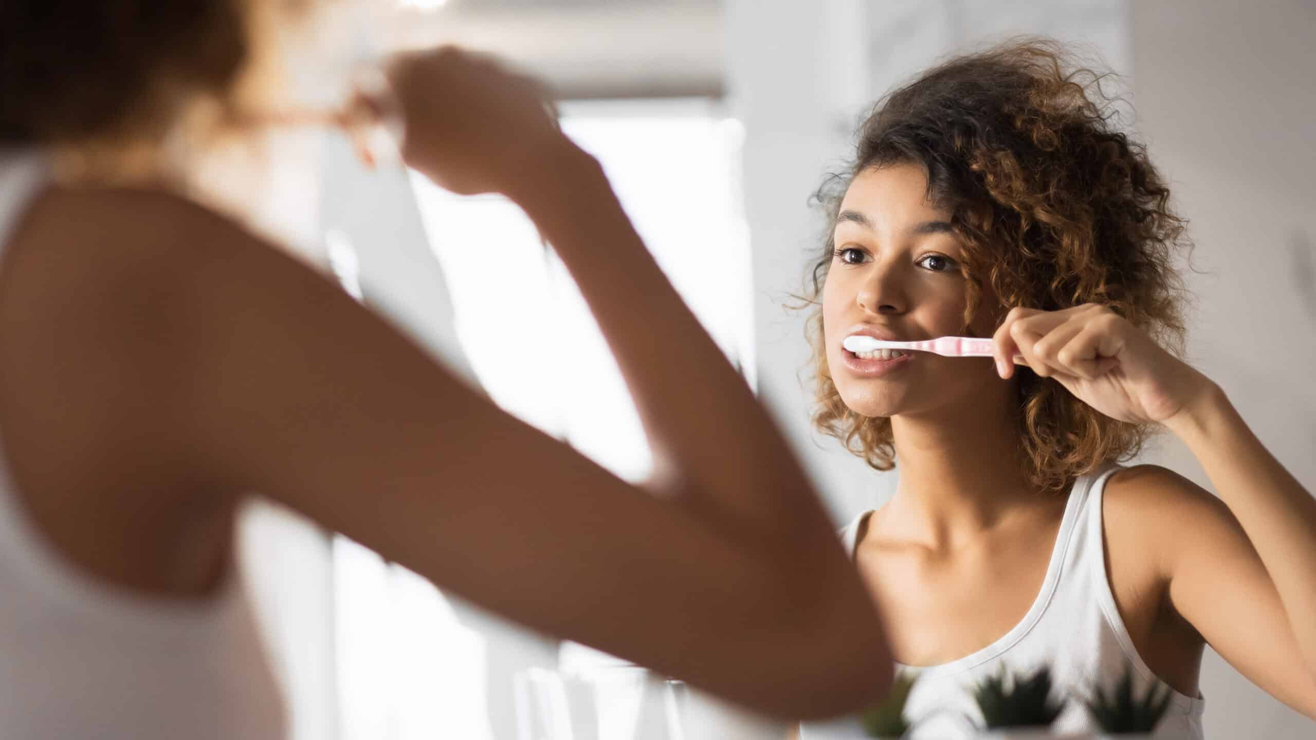 The Link Between Oral Hygiene And Respiratory Health