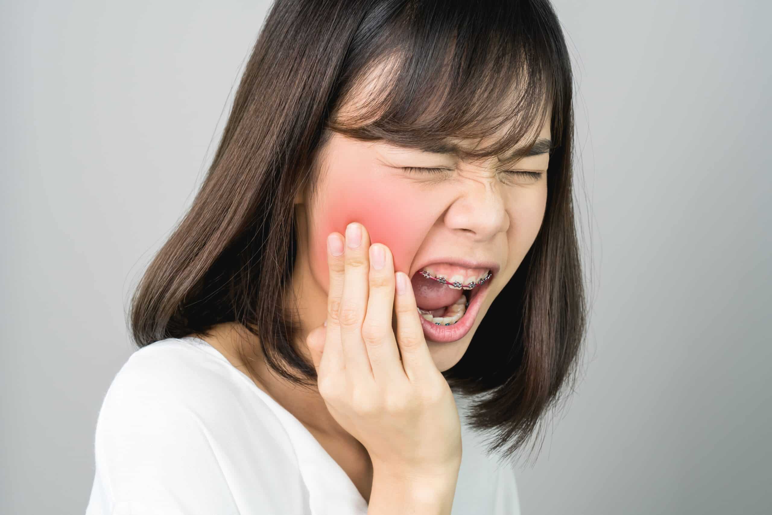 What should you do when you have a dental emergency?