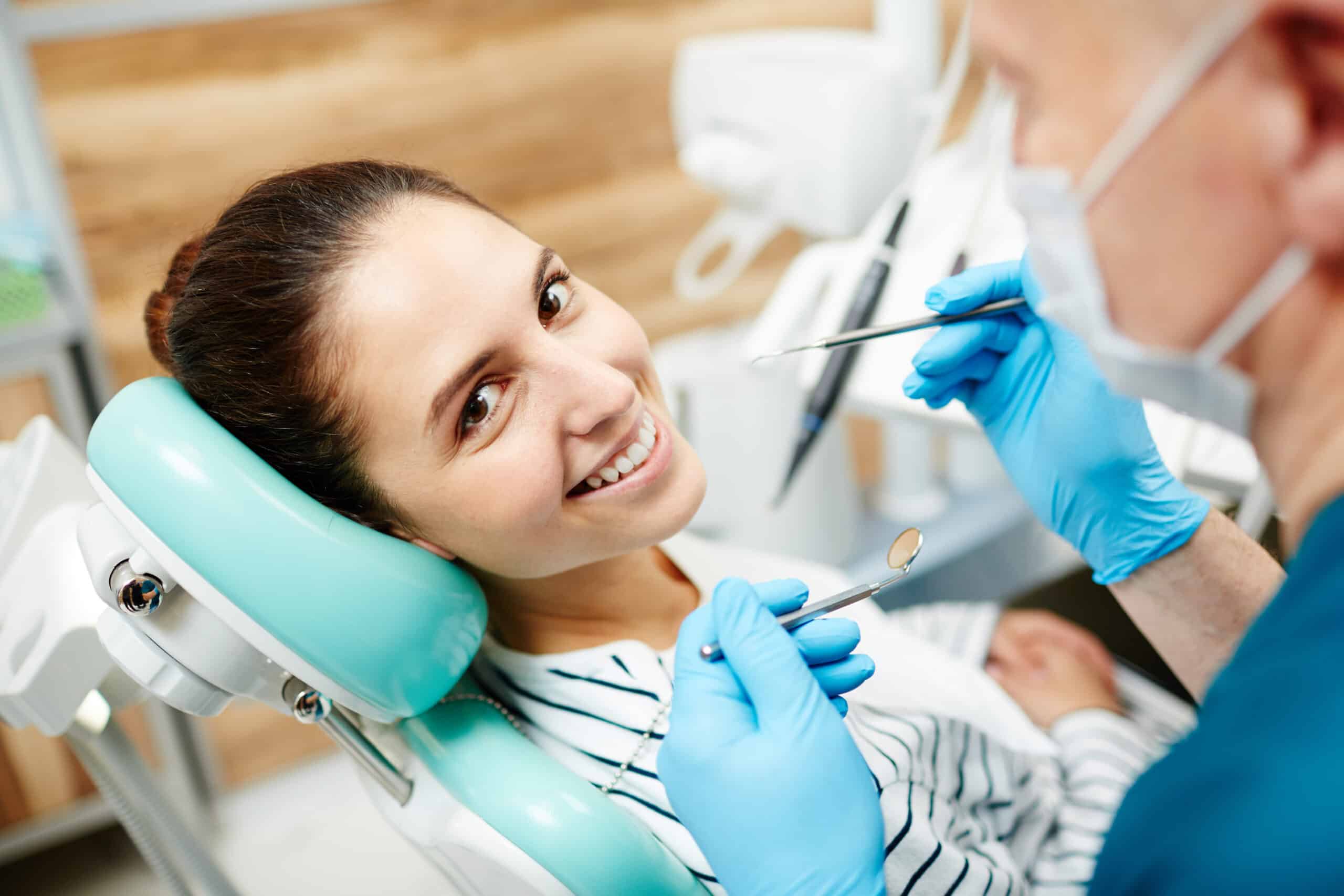 What Benefits Can Comprehensive Dentistry Offer To You