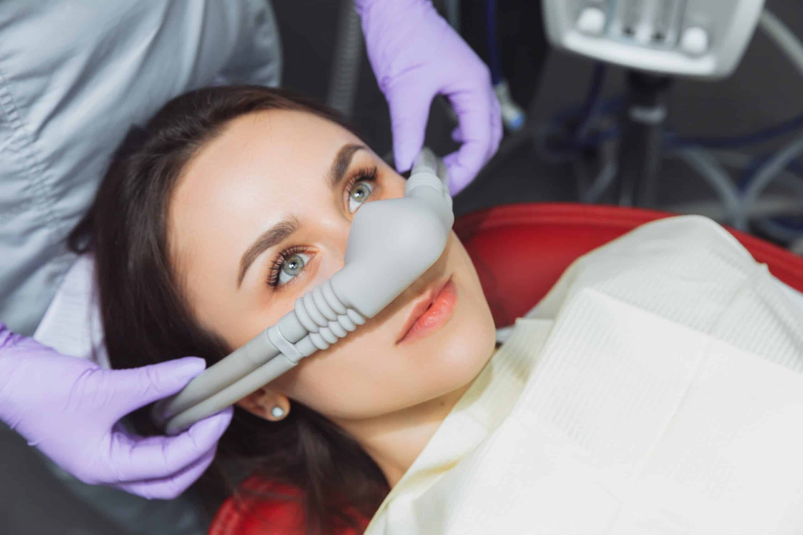 Get Over Your Fear Of Going To The Dentist