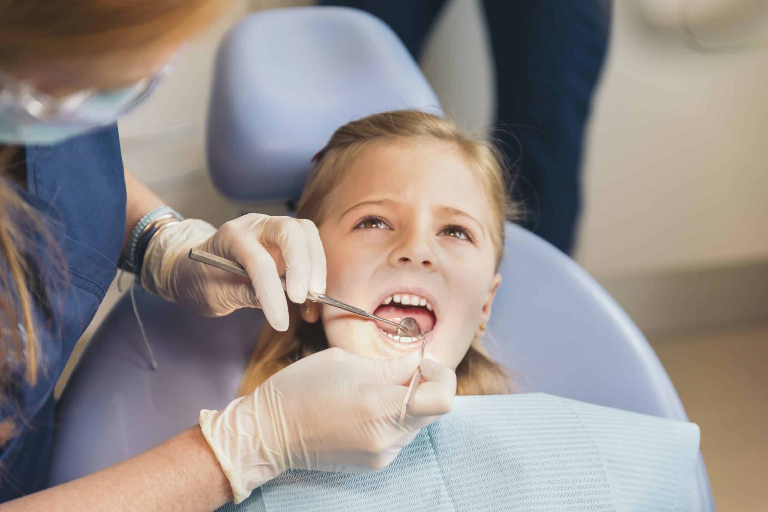 6 Healthy Oral Habits To Instill In Your Child From A Young Age