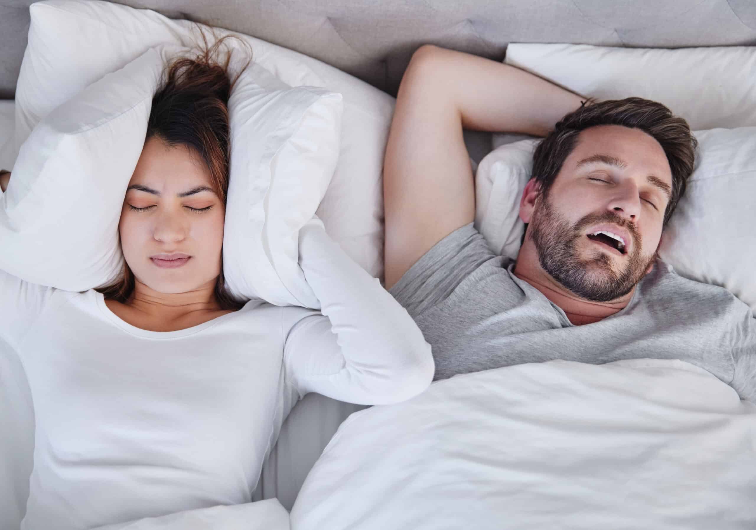 A Glance At How Neuromuscular Dentistry Can Help Treat Sleep Apnea