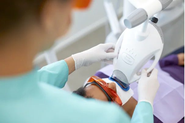 Understand Teeth Whitening