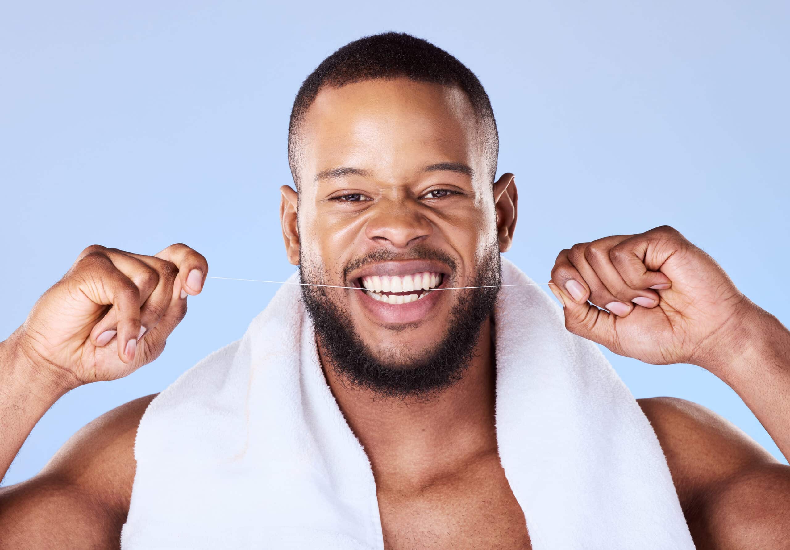 Preventive Techniques To Keep Gum Diseases Away