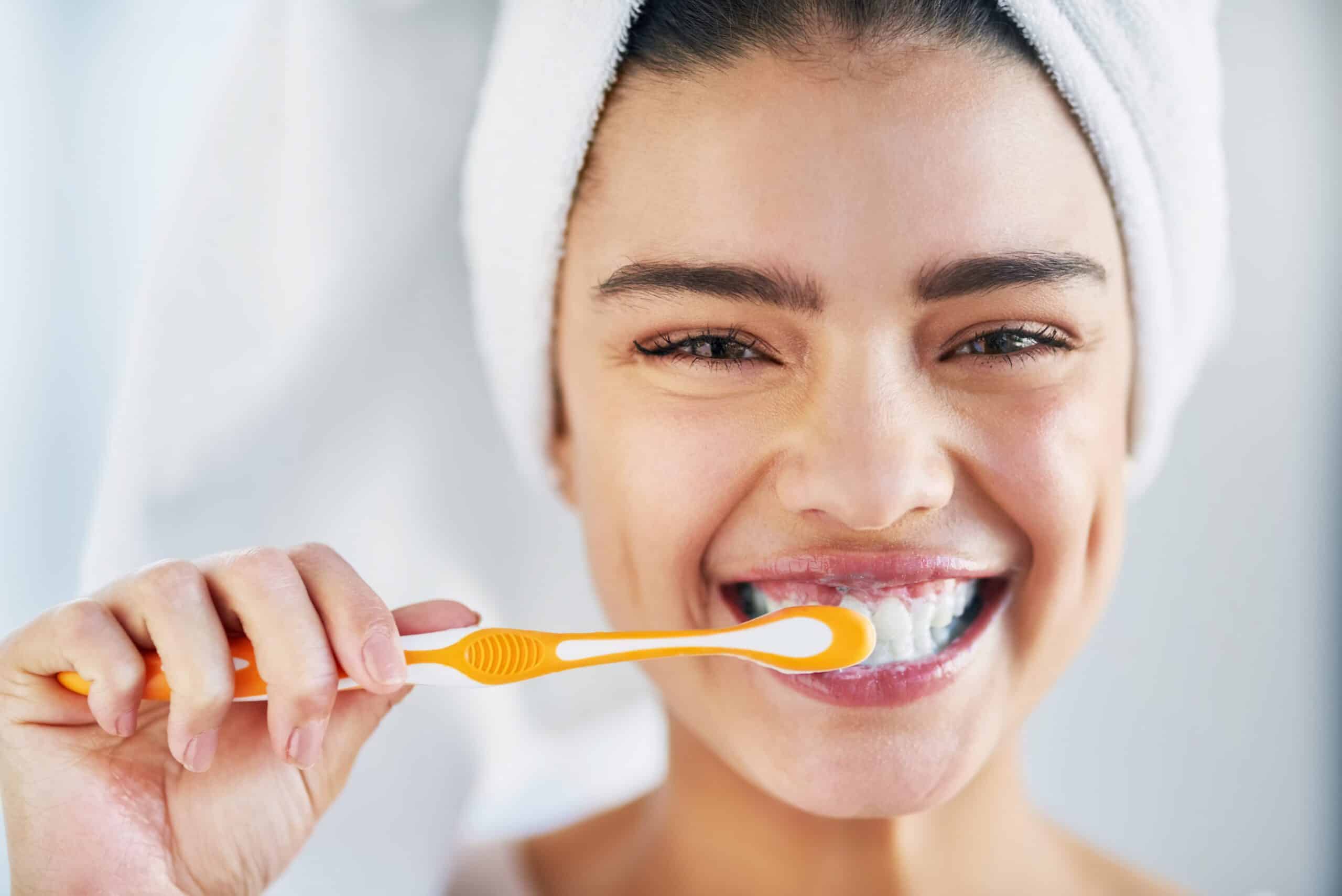 Most Common Mistakes in Oral Hygiene at Home
