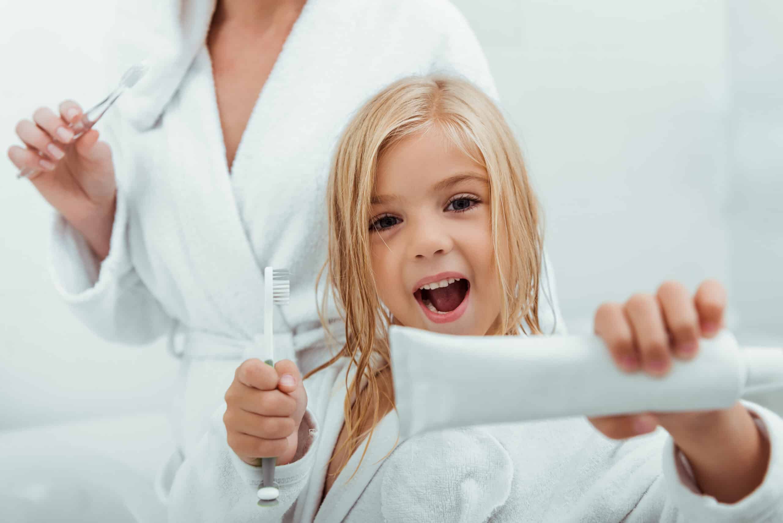 Take Care Of That Smile With Regular Care