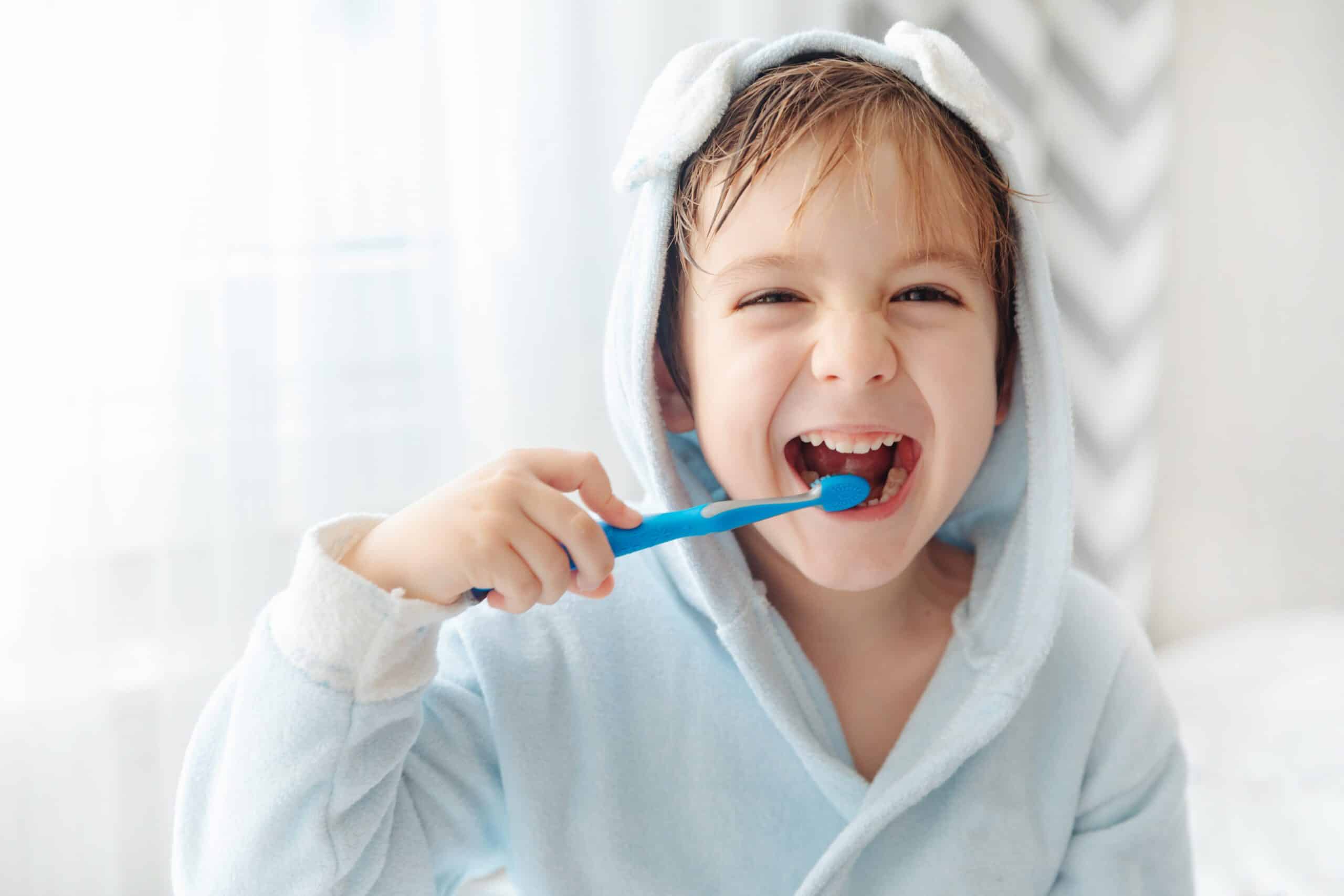 Essential Dental Care Tips For Children