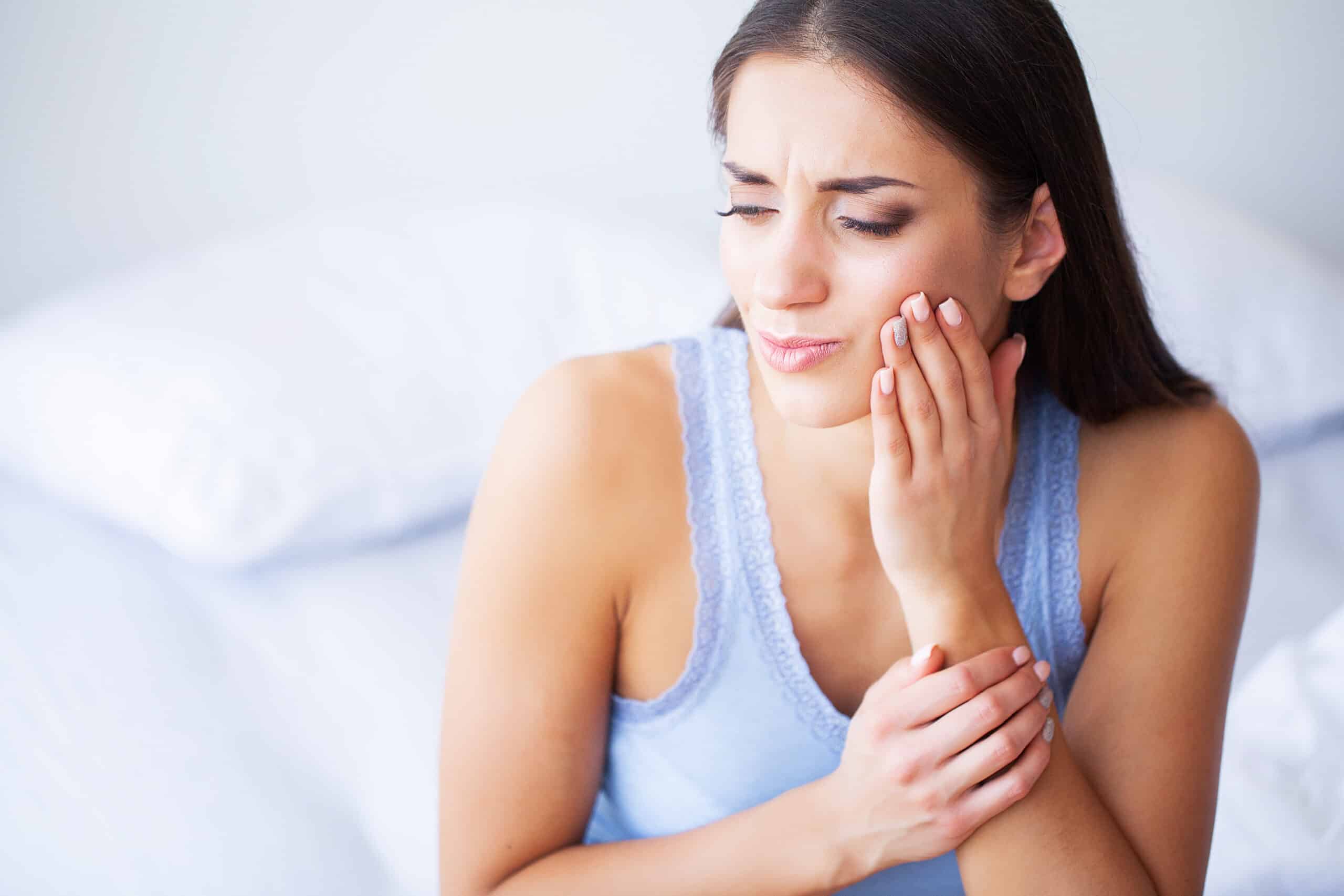 Dental Health Problems: Identify Them At The Earliest