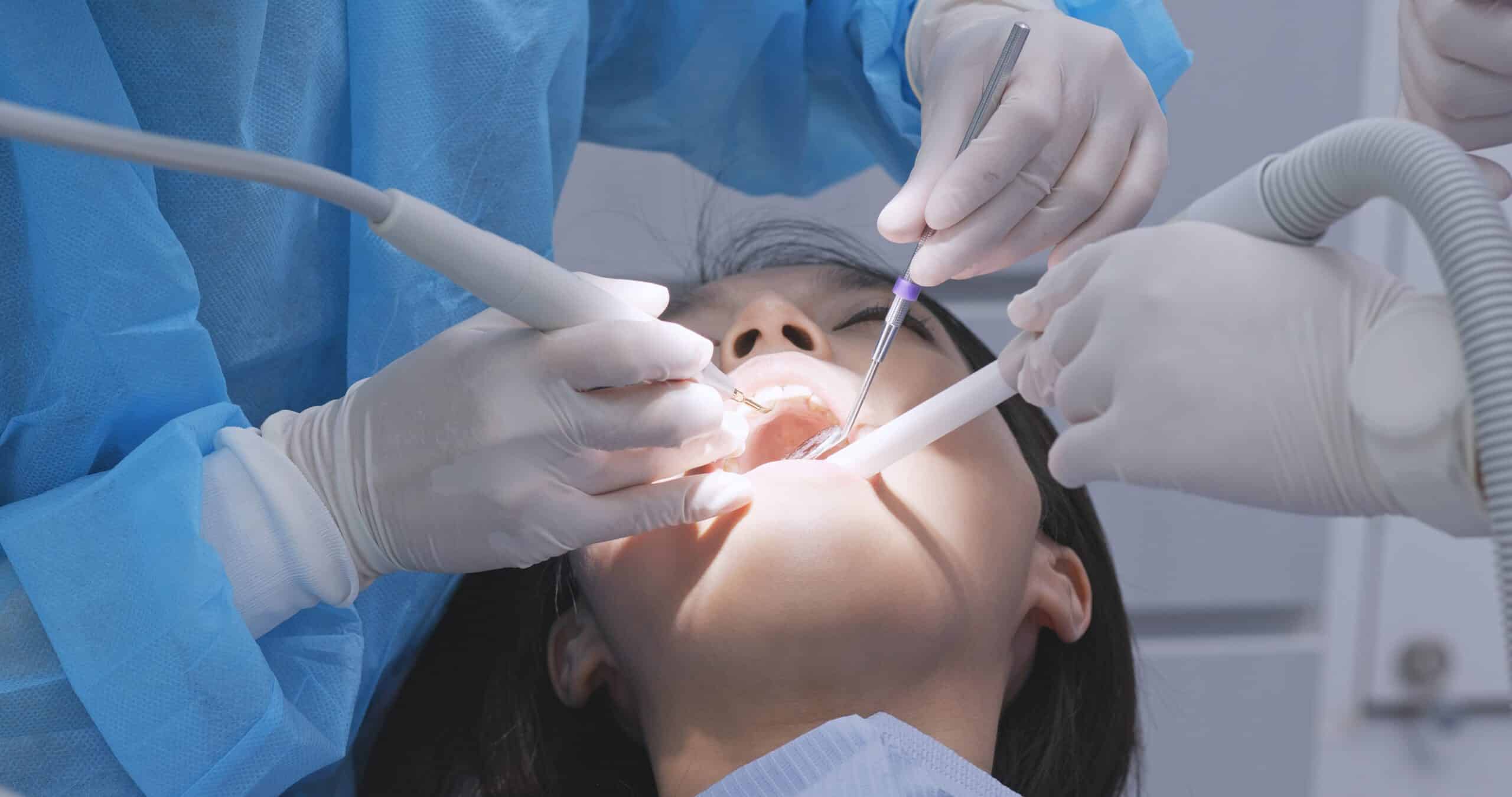 How Maxillofacial Surgery Can Change Your Life