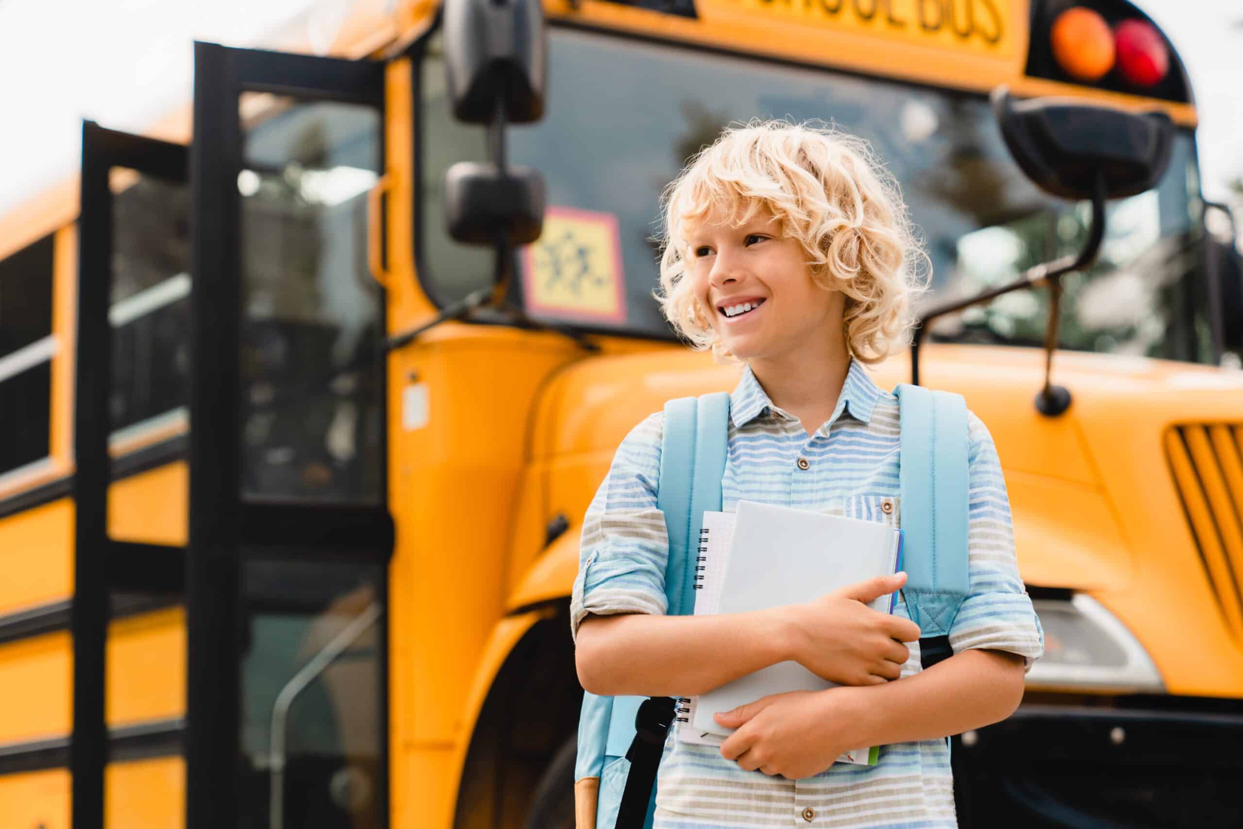 Why Is It Important to Get Your Children’s Teeth Checked Before they “Go Back to School”?