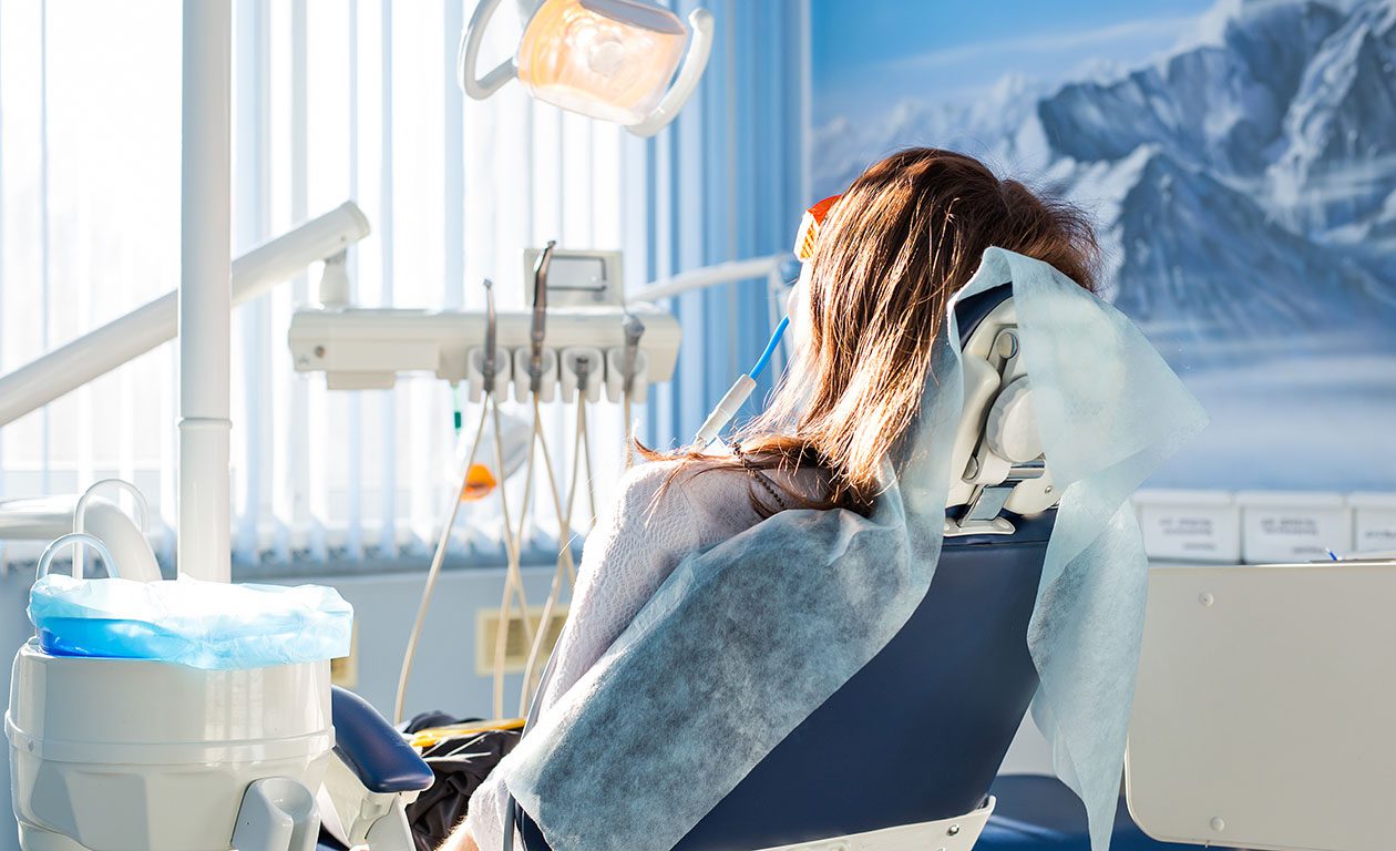 German Dental Clinic in Dubai with latest technology