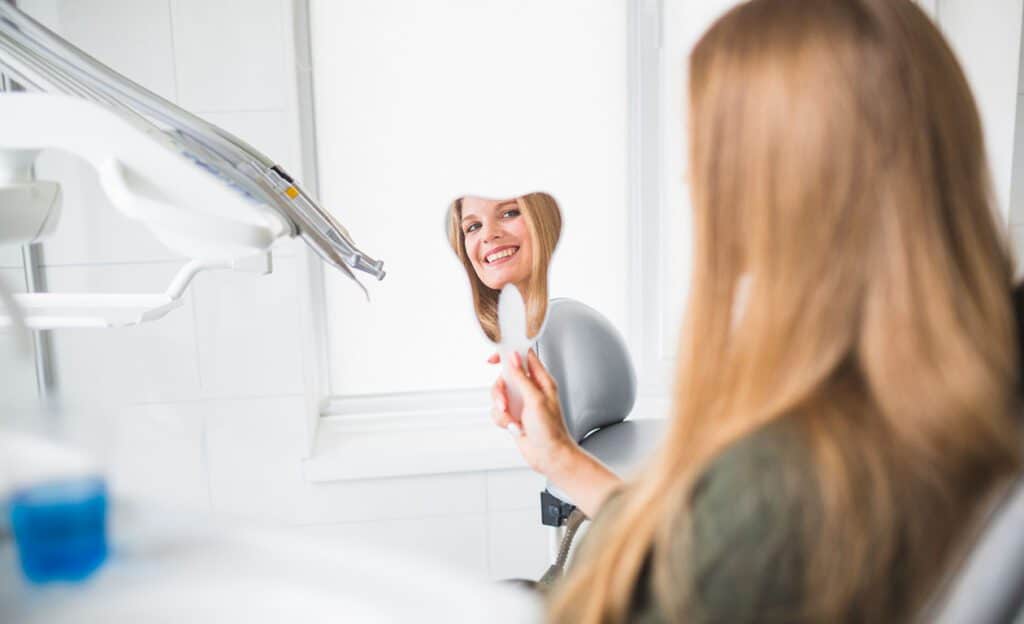 German Dental & Neuromuscular Clinic Focus on comfort and gentle care