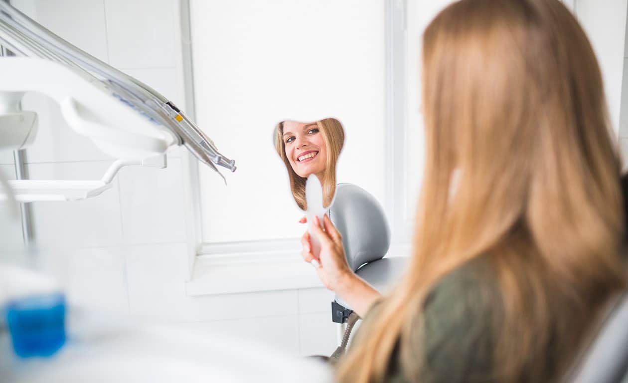 German Dental & Neuromuscular Clinic Focus on comfort and gentle care