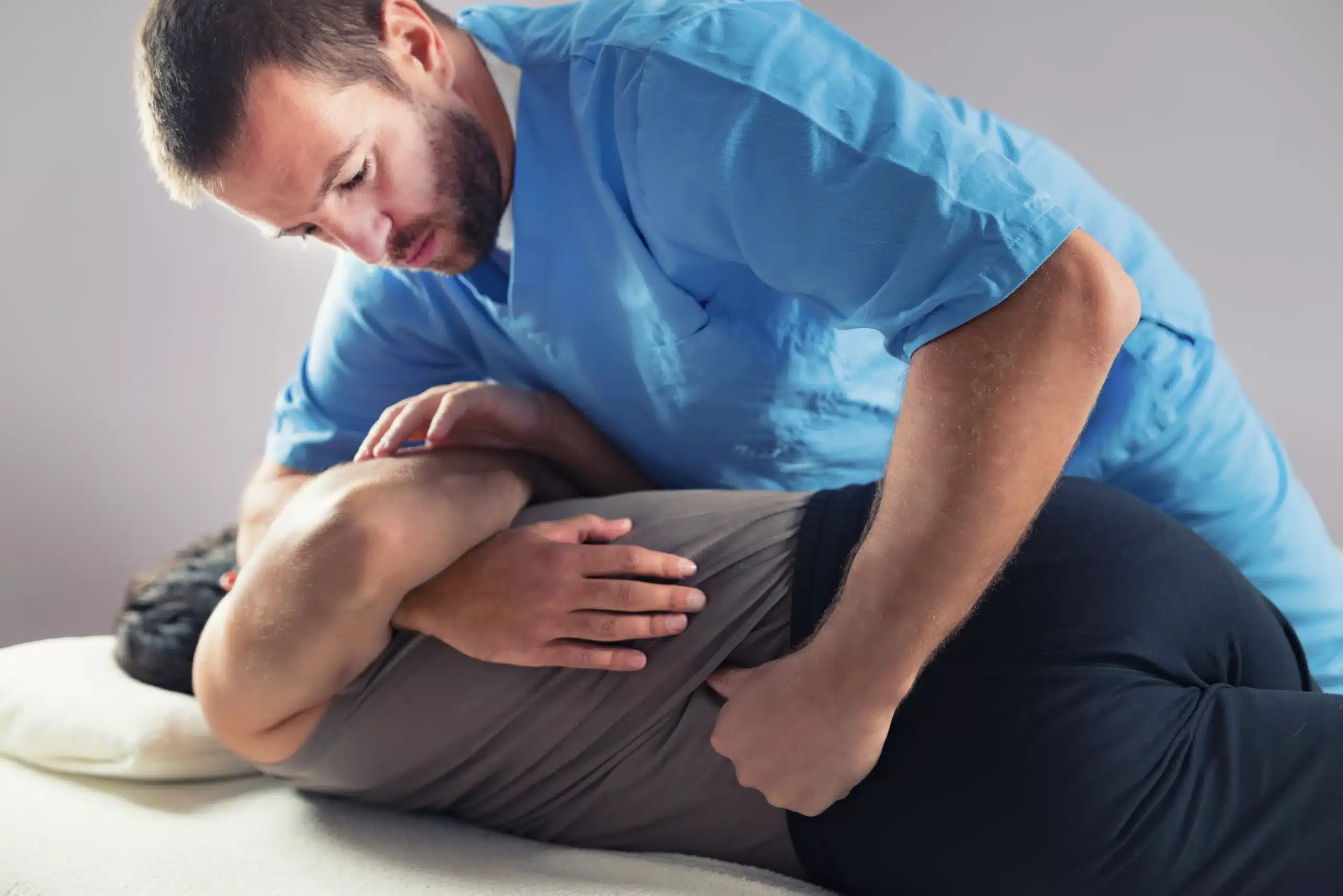 Osteopathy for Low Back Pain – A Holistic Solution in Dubai