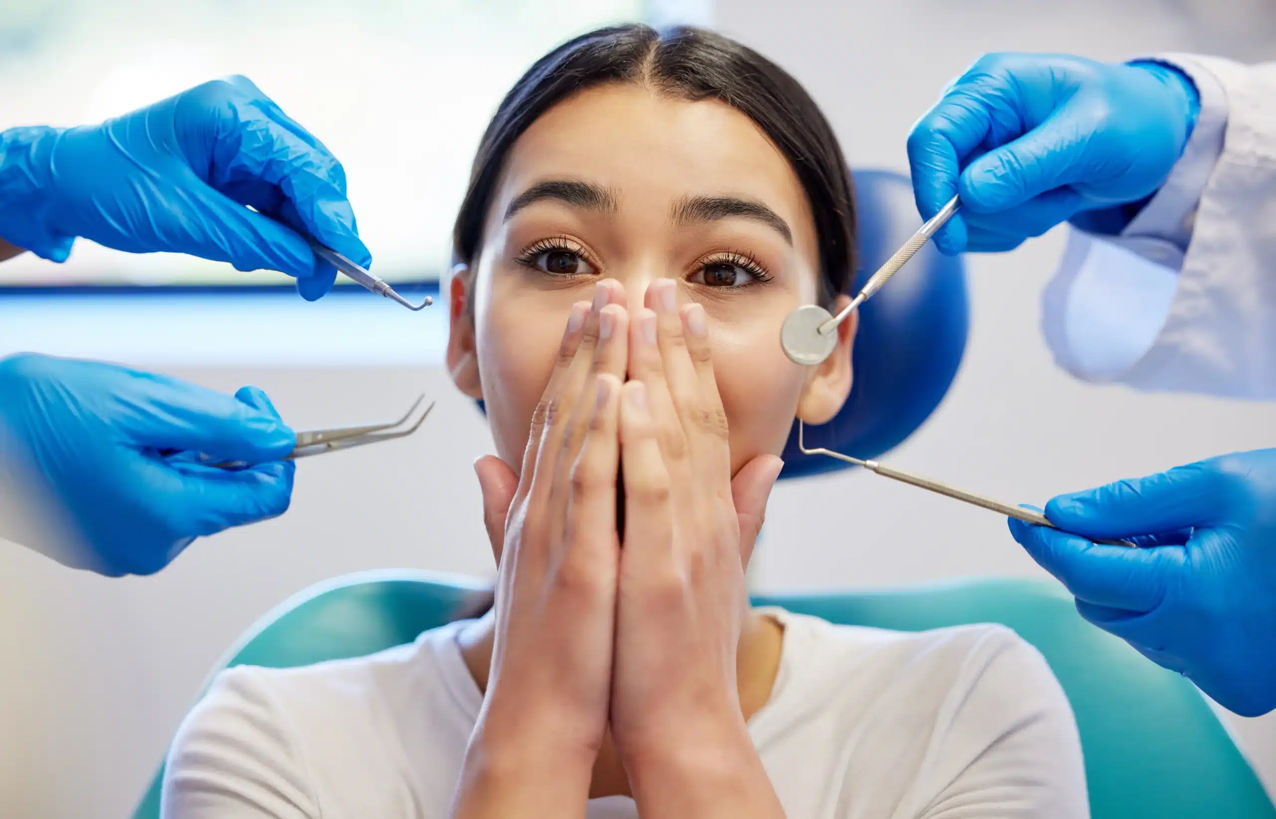 Dental Anxiety in Dubai – And How to Truly Overcome It