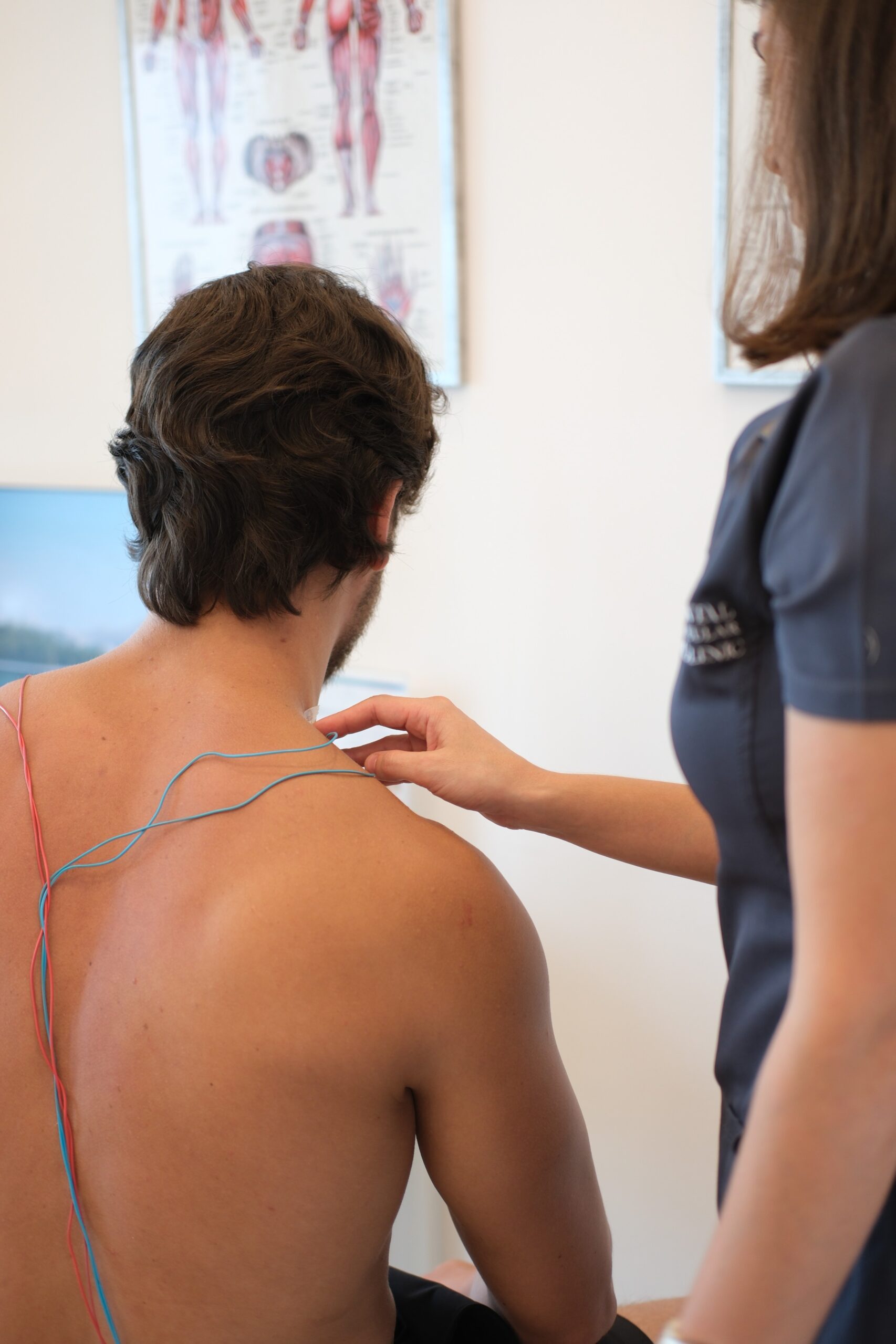 Functional Neuromodulation