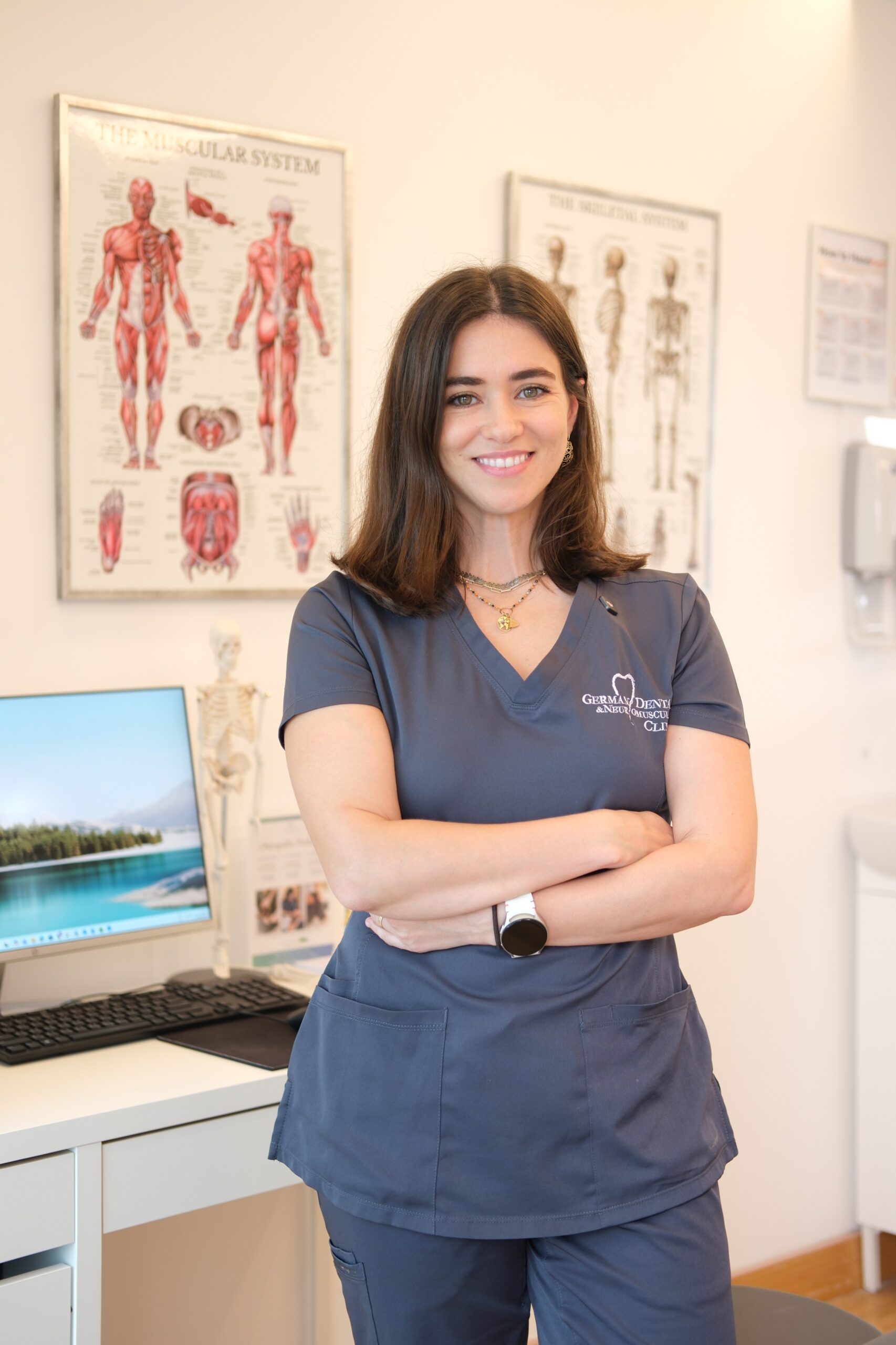 Meet Dr Joana Coelho